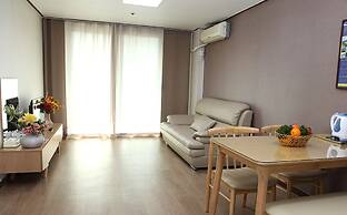 Ilsung Sulak Condominium Resort