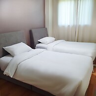 Ilsung Sulak Condominium Resort