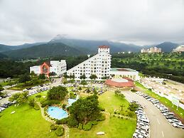 Ilsung Sulak Condominium Resort