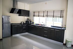 Villa Tanya at Platinum