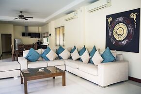 Villa Tanya at Platinum