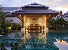Empylean Modern Thai Villa