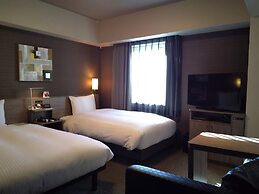 Hotel Route Inn Mihara Ekimae