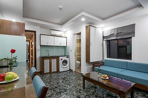 Marinas Penthouse Close to Beaches
