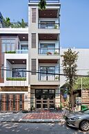 Marinas Penthouse Close to Beaches