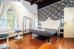 The House In Trastevere