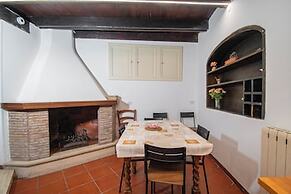 The House In Trastevere