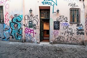 The House In Trastevere