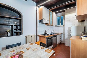 The House In Trastevere
