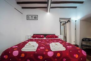 Nice Studio in Trastevere