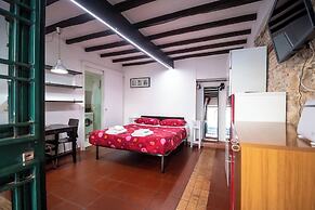 Nice Studio in Trastevere