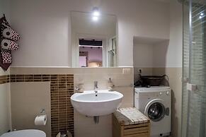 Nice Studio in Trastevere