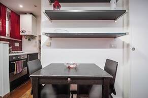 Nice Studio in Trastevere