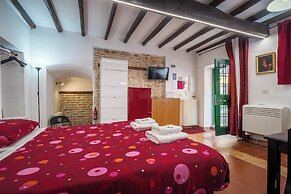 Nice Studio in Trastevere