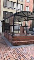 Apartamento Duplex, Torres Villa Alsacia