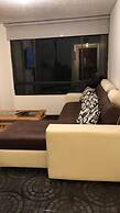 Apartamento Duplex, Torres Villa Alsacia