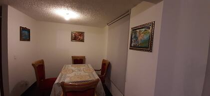Apartamento Duplex, Torres Villa Alsacia