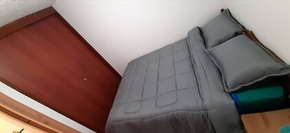 Apartamento Duplex, Torres Villa Alsacia