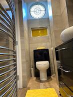 Luxurious 1 bedroom apartment