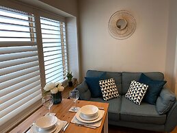 Luxurious 1 bedroom apartment