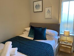 Luxurious 1 bedroom apartment