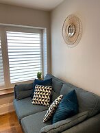 Luxurious 1 bedroom apartment
