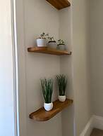 Luxurious 1 bedroom apartment