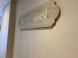 Luxurious 1 bedroom apartment