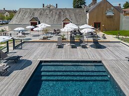 La Clef des Chateaux