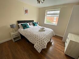 Reading 3 Bedroom apartment