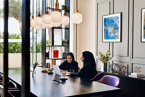 Crowne Plaza Jeddah Al Salam by IHG