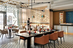Crowne Plaza Jeddah Al Salam by IHG