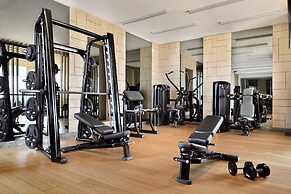 Crowne Plaza Jeddah Al Salam by IHG