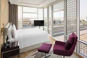 Crowne Plaza Jeddah Al Salam by IHG
