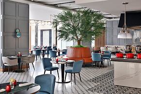 Crowne Plaza Jeddah Al Salam by IHG