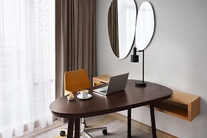 Crowne Plaza Jeddah Al Salam by IHG