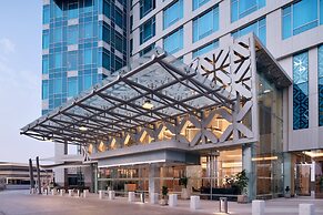 Crowne Plaza Jeddah Al Salam by IHG