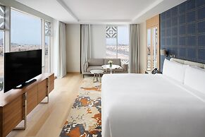 Crowne Plaza Jeddah Al Salam by IHG