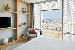 Crowne Plaza Jeddah Al Salam by IHG