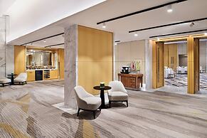Crowne Plaza Jeddah Al Salam by IHG