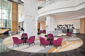 Crowne Plaza Jeddah Al Salam by IHG
