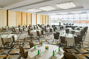 Crowne Plaza Jeddah Al Salam by IHG