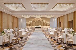 Crowne Plaza Jeddah Al Salam by IHG