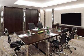 Crowne Plaza Jeddah Al Salam by IHG