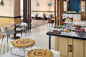 Crowne Plaza Jeddah Al Salam by IHG