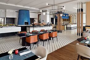 Crowne Plaza Jeddah Al Salam by IHG