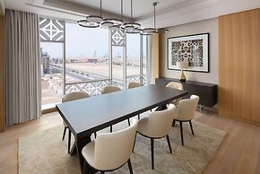 Crowne Plaza Jeddah Al Salam by IHG