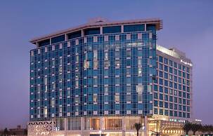 Crowne Plaza Jeddah Al Salam by IHG