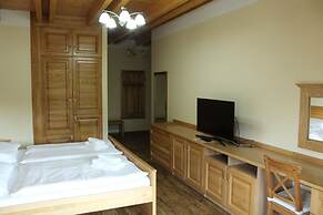 Hotel Orix