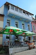 Hotel Orix